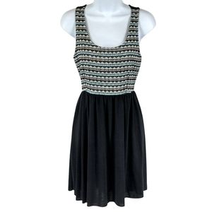 Altar'd State sleeveless dress
